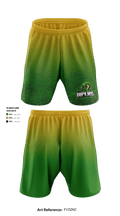 Yakima Vipers 57182349 Athletic Shorts With Pockets - 3
