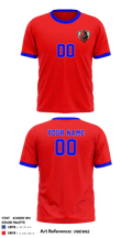 20 69305687 Short Sleeve Performance Shirt - 1