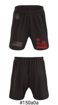 65th BEB 71723958 Athletic Shorts With Pockets - 22