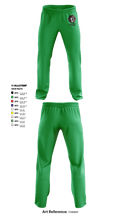 Venom Sports Training 59845358 Sweatpants - 2 (1)
