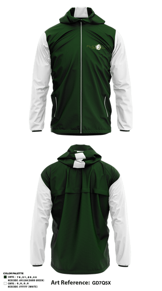 Windbreaker, Flat Rock Area Little League, Baseball, Teamtime, Team time, sublimation, custom sports apparel, team uniforms, spirit wear, spiritwear, sports uniforms, custom shirts, team store, custom team store, fundraiser sports, apparel fundraiser