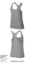 Lakeville South High School Lacrosse 8707238 Tank Top - 4
