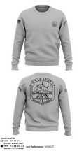 66 TRS 92361338 Crew Neck Sweatshirt - 1