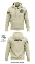 373 TRS / DET 12 70443179 Hoodie - 2