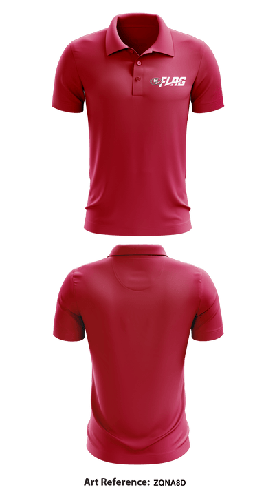 Pittsburgh Nfl League 22443568 Short Sleeve Performance Polo - 27
