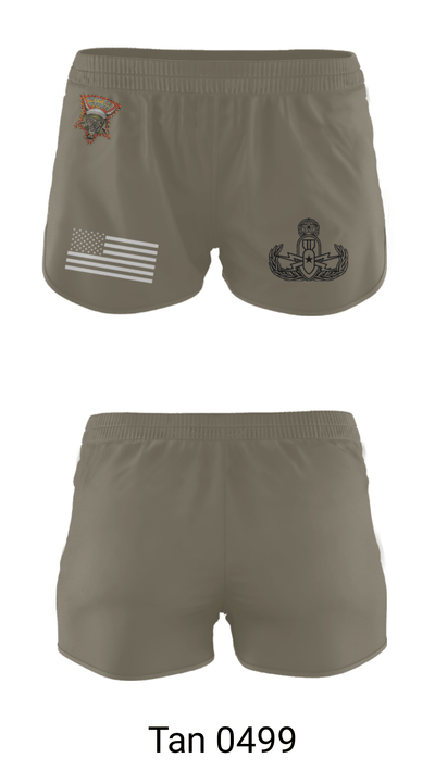 18th Ordnance Company EOD 8486026 Ranger Panties - 45