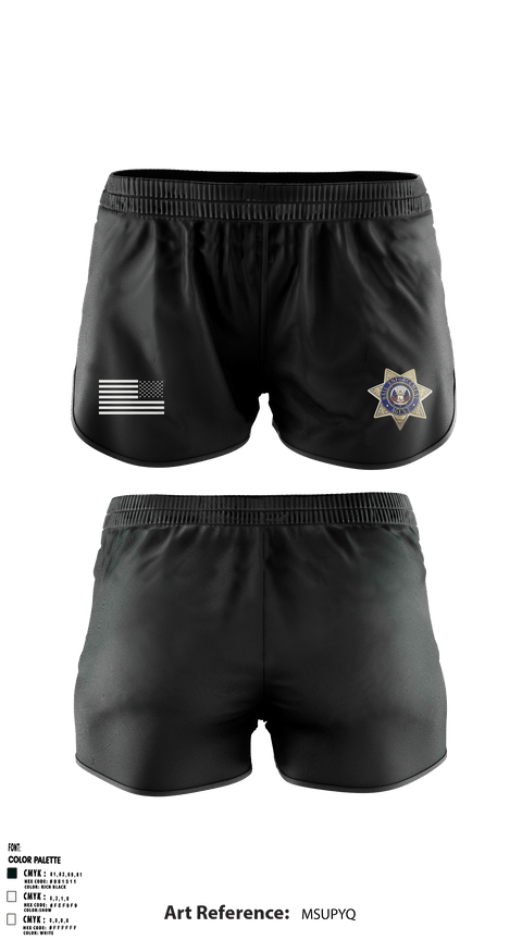 Ranger Panties, , , Teamtime, Team time, sublimation, custom sports apparel, team uniforms, spirit wear, spiritwear, sports uniforms, custom shirts, team store, custom team store, fundraiser sports, apparel fundraiser