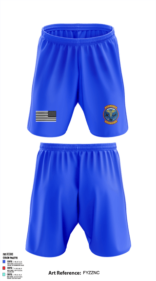 Athletic Shorts With Pockets, Dyess AFB Operational Support Team, Air Force, Teamtime, Team time, sublimation, custom sports apparel, team uniforms, spirit wear, spiritwear, sports uniforms, custom shirts, team store, custom team store, fundraiser sports, apparel fundraiser