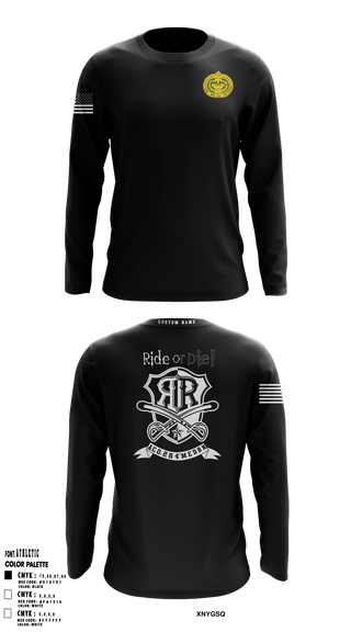 Long Sleeve Performance Shirt, , , Teamtime, Team time, sublimation, custom sports apparel, team uniforms, spirit wear, spiritwear, sports uniforms, custom shirts, team store, custom team store, fundraiser sports, apparel fundraiser