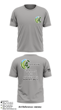 C4 36536830 Short Sleeve Performance Shirt - 3
