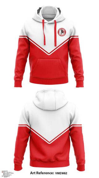 Hoodie, East Side High School Lacrosse, Women's Lacrosse, Teamtime, Team time, sublimation, custom sports apparel, team uniforms, spirit wear, spiritwear, sports uniforms, custom shirts, team store, custom team store, fundraiser sports, apparel fundraiser