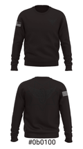 KCSO Motor Unit 69838085 Crew Neck Sweatshirt - 7
