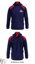 Patapsco High School Track 26396171 Windbreaker - 1