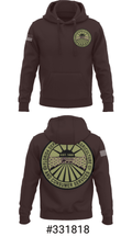 FDACS-OALE Group 4 90195814 Hoodie - 41