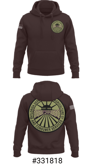 Hoodie, , Police, Teamtime, Team time, sublimation, custom sports apparel, team uniforms, spirit wear, spiritwear, sports uniforms, custom shirts, team store, custom team store, fundraiser sports, apparel fundraiser