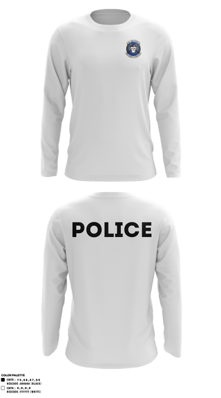 Long Sleeve Performance Shirt, , , Teamtime, Team time, sublimation, custom sports apparel, team uniforms, spirit wear, spiritwear, sports uniforms, custom shirts, team store, custom team store, fundraiser sports, apparel fundraiser