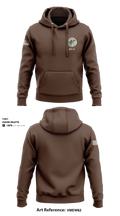 Beachmaster Unit Two 44478017 Hoodie - 1