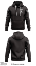 277 medical 81065928 Hoodie - 1
