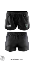 St. Joseph County SWAT 30759659 Ranger Panties - 1
