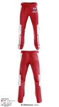 Military Magnet Academy Volleyball 69899639 Sweatpants - 1
