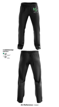 Wilmington University Track 37638015 Sweatpants - 9
