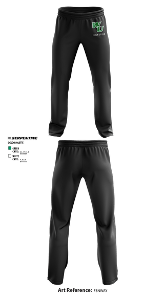 Sweatpants, Wilmington University Track, Track & Field, Teamtime, Team time, sublimation, custom sports apparel, team uniforms, spirit wear, spiritwear, sports uniforms, custom shirts, team store, custom team store, fundraiser sports, apparel fundraiser