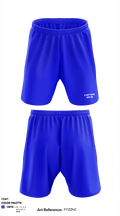 A DET 502D IEW BN 70724502 Athletic Shorts With Pockets - 1