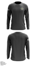 Ocala Helitack 47748855 Long Sleeve Performance Shirt - 3