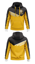 Henninger High School Cross Country 56930253 Hoodie - 1