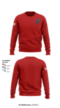 Kill switch 24738637 Crew Neck Sweatshirt - 2