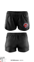 Sporting California USA 92365045 Women's Shorts - 3
