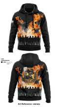 205th MOD 76788798 Hoodie - 1