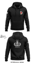 USASOC 89030074 Hoodie - 1