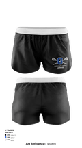 Pleasant Grove High School Lacrosse 63256449 Women's Shorts - 4