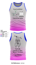 Team Scuttlebutt 88725937 Tank Top - 2