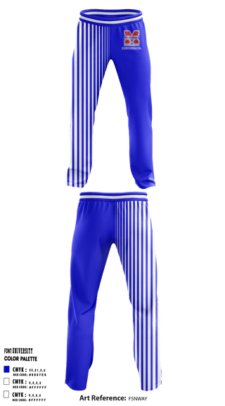 Sweatpants, Midway Middle School Volleyball, Men's Volleyball, Teamtime, Team time, sublimation, custom sports apparel, team uniforms, spirit wear, spiritwear, sports uniforms, custom shirts, team store, custom team store, fundraiser sports, apparel fundraiser
