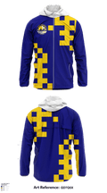 Hilo Ayso Region 274 Soccer 9795478 Windbreaker - 1