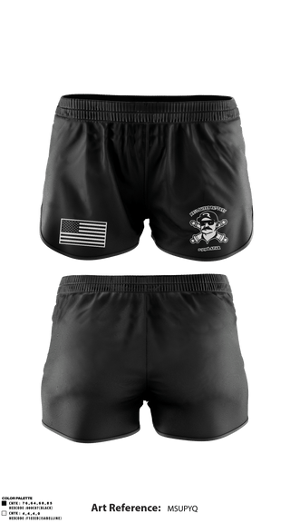 Ranger Panties, , , Teamtime, Team time, sublimation, custom sports apparel, team uniforms, spirit wear, spiritwear, sports uniforms, custom shirts, team store, custom team store, fundraiser sports, apparel fundraiser