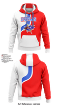 Douglas High School Track 73894844 Hoodie - 6