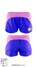 Saturday Special 9224102 Women's Shorts - 1