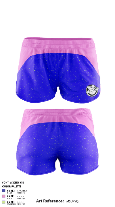 Saturday Special 9224102 Women's Shorts - 1