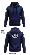 Hellraisers 45632061 Hoodie - 1