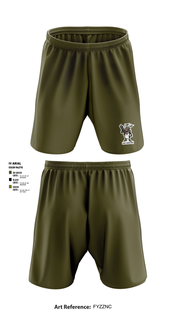 Athletic Shorts With Pockets, , National Guard, Teamtime, Team time, sublimation, custom sports apparel, team uniforms, spirit wear, spiritwear, sports uniforms, custom shirts, team store, custom team store, fundraiser sports, apparel fundraiser