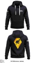 CHAOS COMPANY 95825038 Hoodie - 9