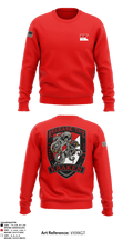 3-6 CAV 11839829 Crew Neck Sweatshirt - 5