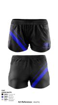 Central High School Track & Field 51532384 Track Shorts - 5