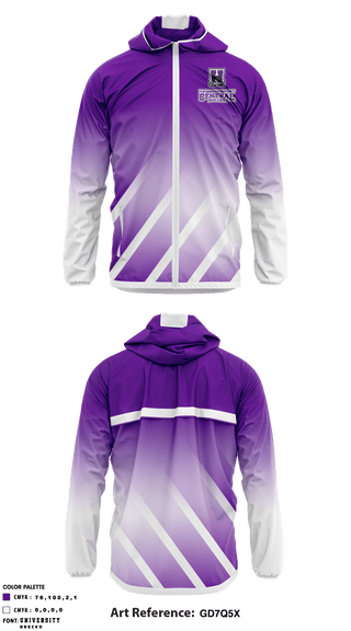 Windbreaker, Hammondsport Central High School Soccer, Men's Soccer, Teamtime, Team time, sublimation, custom sports apparel, team uniforms, spirit wear, spiritwear, sports uniforms, custom shirts, team store, custom team store, fundraiser sports, apparel fundraiser