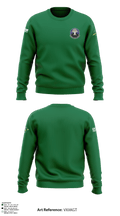 21 STS 57498958 Crew Neck Sweatshirt - 1