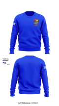 VFTRT 76864029 Crew Neck Sweatshirt - 1