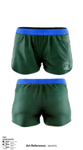 South Kingstown Parks & Recreation 83401410 Women's Shorts - 1